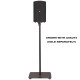 Avante SPL110 Speaker Stand 