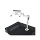 ProX Laptop Tray & Gas Spring Double Arm Bracket
