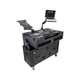 ProX XZF-UCXX Flip-Ready Hydraulic DJ Flight Case