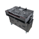 ProX XZF-UCXX Flip-Ready Hydraulic DJ Flight Case