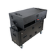 ProX ZCase XZF-CDM3K Flip-Ready Hydraulic Lift Case 