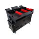 ProX XZF-DNSC6000 Flip-Ready Hydraulic Lift Case