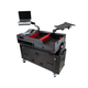 ProX XZF-DNSC6000 Flip-Ready Hydraulic Lift Case