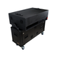 ProX XZF-DNSC6000 Flip-Ready Hydraulic Lift Case