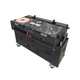 ProX XS-RANEFOUR W ATA Road Case with Wheels
