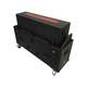 ProX XS-RANEFOUR W ATA Road Case with Wheels