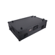 ProX XS-RANEFOUR WBL ATA Road Case with Wheels