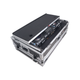 ProX XS-RANEFOUR WLT ATA Road Case with Laptop Shel