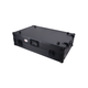ProX XS-RANEFOUR WLTBL LED ATA Road Case with Laptop Shelf 