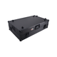 ProX XS-RANEFOUR WLTBL LED ATA Road Case with Laptop Shelf 