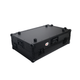 ProX XS-RANEONEWLTBL ATA Road Case Black on Black