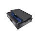 ProX XS-OMNISDUOLTBLLED ATA Flight Case with LED