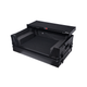 ProX ATA Road Case for DDJ-FLX10 / DDJ-GRV6 – Black with LED
