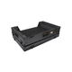 ProX XS-XDJAZ WBL ATA Flight Case for Pioneer XDJ-AZ – Black