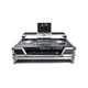 ProX XS-XDJXZWLT ATA Flight Case for Pioneer XDJ-XZ with Laptop Shelf 