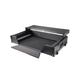 ProX XS-XDJXZWLTBL ATA Flight Case for Pioneer XDJ-XZ – Black