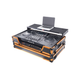 ProX XS-XDJXZ WLT FGLD ATA Flight Case for Pioneer XDJ-XZ – Gold/Black