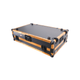 ProX XS-XDJXZ WLT FGLD ATA Flight Case for Pioneer XDJ-XZ – Gold/Black