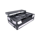 ProX XS-XDJXZWLTWH ATA Flight Case for Pioneer XDJ-XZ – White/Black