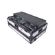 ProX XS-XDJXZWLTWH ATA Flight Case for Pioneer XDJ-XZ – White/Black