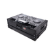 ProX XS-XDJRX3WBL ATA Flight Case for Pioneer XDJ-RX3 with Wheels
