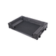 ProX XS-XDJRX3WBL ATA Flight Case for Pioneer XDJ-RX3 with Wheels