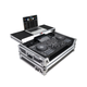 ProX XS-XDJRX3WLT ATA Flight Case for Pioneer XDJ-RX3 with Laptop Shelf