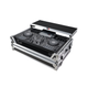 ProX XS-XDJRX3WLT ATA Flight Case for Pioneer XDJ-RX3 with Laptop Shelf