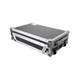 ProX XS-DDJREV7W ATA Flight Case for Pioneer DDJ-REV7 with Wheels