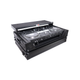 ProX XS-DDJREV7WLTBL ATA Flight Case for Pioneer DDJ-REV7 with Laptop Shelf 