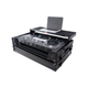 ProX XS-DDJREV7WLTBL ATA Flight Case for Pioneer DDJ-REV7 with Laptop Shelf 
