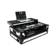 ProX XS-DDJREV7WLTWH ATA Flight Case for Pioneer DDJ-REV7 with Laptop Shelf