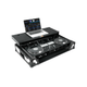 ProX XS-DDJREV7WLTWH ATA Flight Case for Pioneer DDJ-REV7 with Laptop Shelf