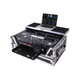 ProX XS-REV71K2U WLTLED ATA Flight Case for DDJ-REV7 with LED