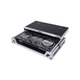 ProX X-DDJREV1LT ATA Flight Case for Pioneer DDJ-REV1 with Laptop Shelf