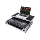 ProX X-DDJREV1LT ATA Flight Case for Pioneer DDJ-REV1 with Laptop Shelf
