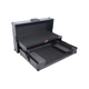 ProX X-DDJREV1LTBL ATA Flight Case for Pioneer DDJ-REV1 with Laptop Shelf