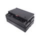 ProX X-DDJREV1LTBL ATA Flight Case for Pioneer DDJ-REV1 with Laptop Shelf