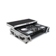 ProX XS-DDJ800WLT ATA Flight Case for Pioneer DDJ-800 with Laptop Shelf