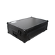 ProX XS-DDJ800WLTBL ATA Flight Case for Pioneer DDJ-800 with Laptop Shelf