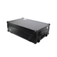 ProX XS-DDJ800WLTBL ATA Flight Case for Pioneer DDJ-800 with Laptop Shelf