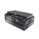 ProX XS-DDJ800WLTBL ATA Flight Case for Pioneer DDJ-800 with Laptop Shelf