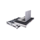 ProX X-DDJFLX4LT ATA Flight Case for Pioneer DDJ-FLX4 with Laptop Shelf 