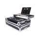ProX X-DDJFLX4LT ATA Flight Case for Pioneer DDJ-FLX4 with Laptop Shelf 