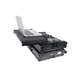 ProX X-DDJFLX4LTBL ATA Flight Case for Pioneer DDJ-FLX4 with Laptop Shelf