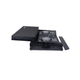 ProX X-DDJFLX4LTBL ATA Flight Case for Pioneer DDJ-FLX4 with Laptop Shelf