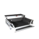 ProX XS-PRIME2LT ATA Flight Case for Denon PRIME 2 with Laptop Shelf