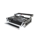 ProX XS-PRIME2LT ATA Flight Case for Denon PRIME 2 with Laptop Shelf
