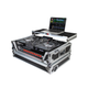 ProX XS-PRIME2LT ATA Flight Case for Denon PRIME 2 with Laptop Shelf