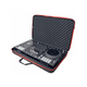 ProX XB-DJCL ZeroG Hard Shell DJ Controller Shoulder Strap Bag – Large